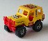 Goofy's Jeep Rescue